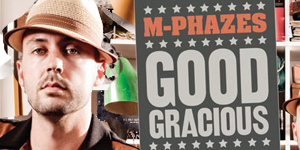 M-Phraze