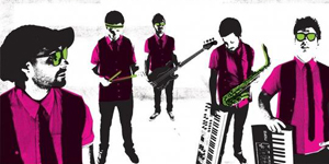 The Melodics
