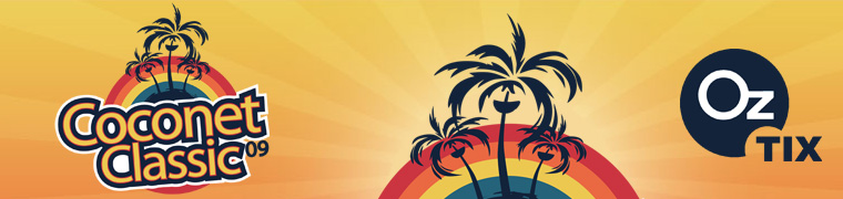 Oztix Online Outlet