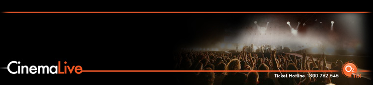 Oztix Online Outlet