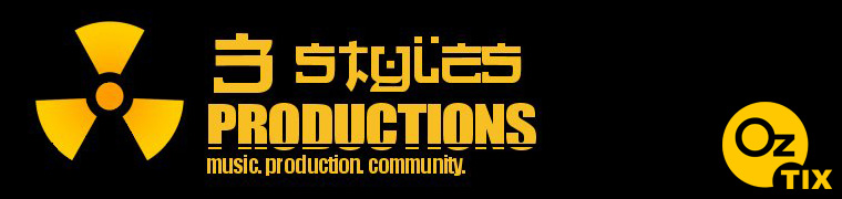 Oztix Online Outlet