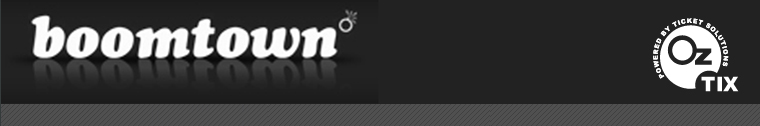Oztix Online Outlet