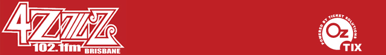 Oztix Online Outlet