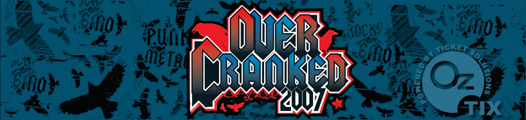 Oztix Online Outlet