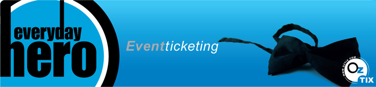Oztix Online Outlet